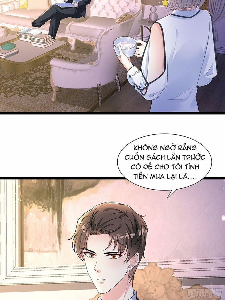 manhwax10.com - Truyện Manhwa Satan Tổng Tài, Đừng Yêu Tôi Chương 25 Trang 29