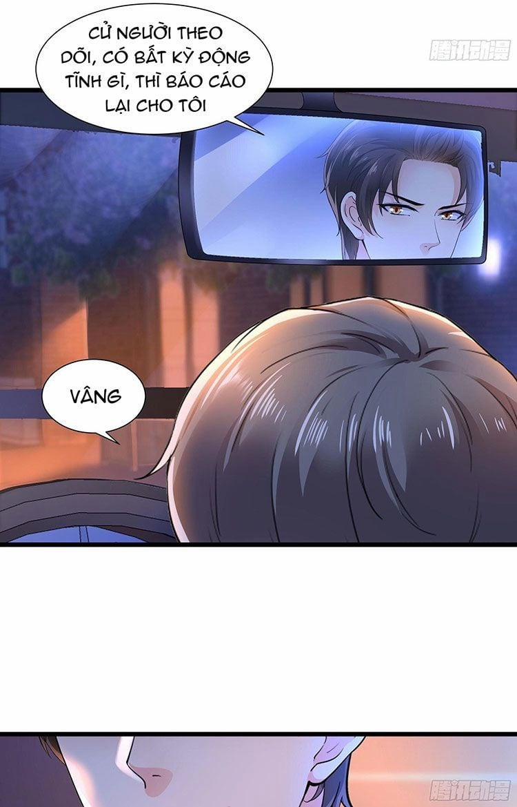 manhwax10.com - Truyện Manhwa Satan Tổng Tài, Đừng Yêu Tôi Chương 25 Trang 4