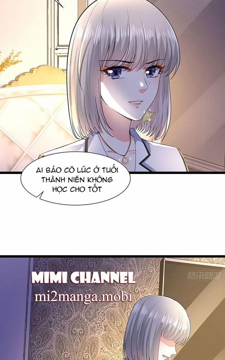 manhwax10.com - Truyện Manhwa Satan Tổng Tài, Đừng Yêu Tôi Chương 26 Trang 3