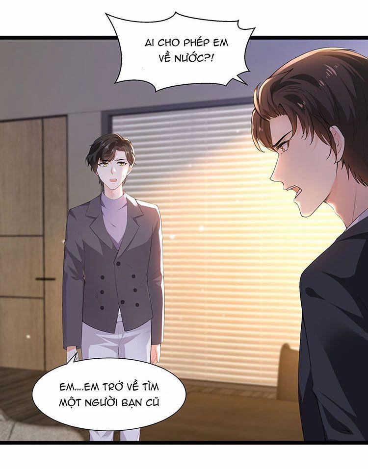 manhwax10.com - Truyện Manhwa Satan Tổng Tài, Đừng Yêu Tôi Chương 29 Trang 16