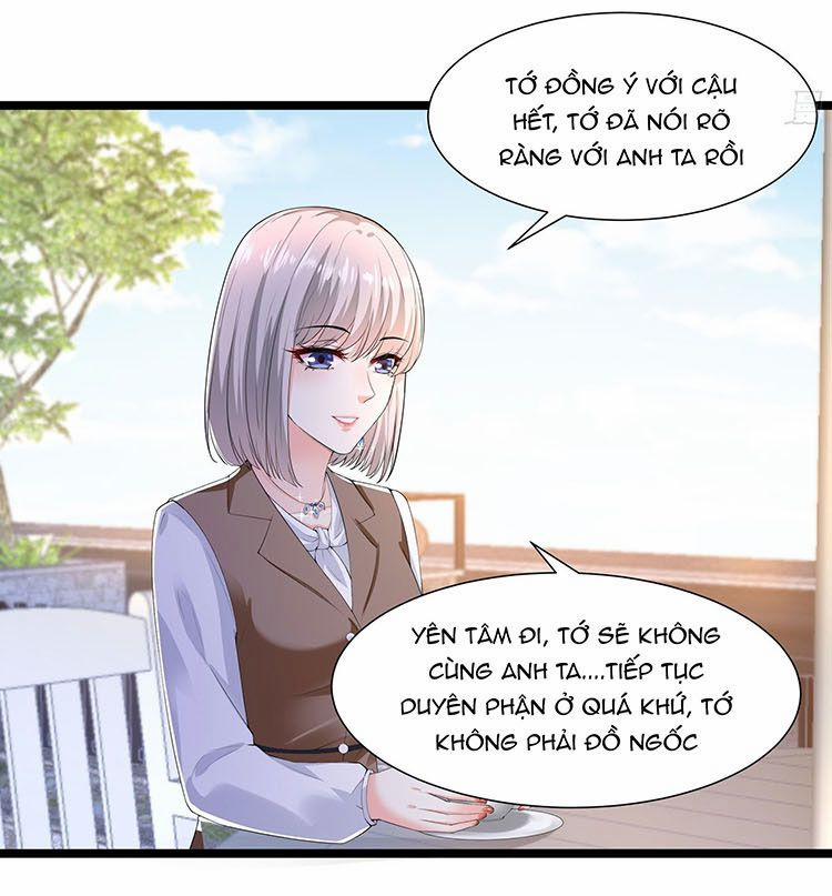 manhwax10.com - Truyện Manhwa Satan Tổng Tài, Đừng Yêu Tôi Chương 29 Trang 26