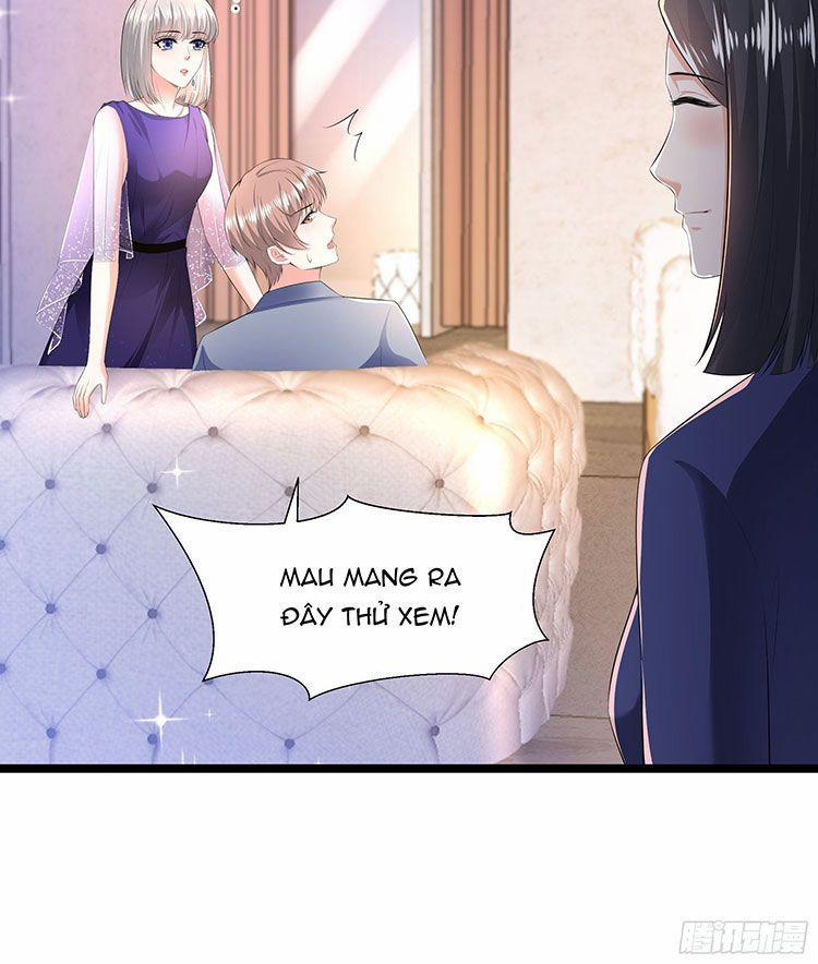 manhwax10.com - Truyện Manhwa Satan Tổng Tài, Đừng Yêu Tôi Chương 30 Trang 13