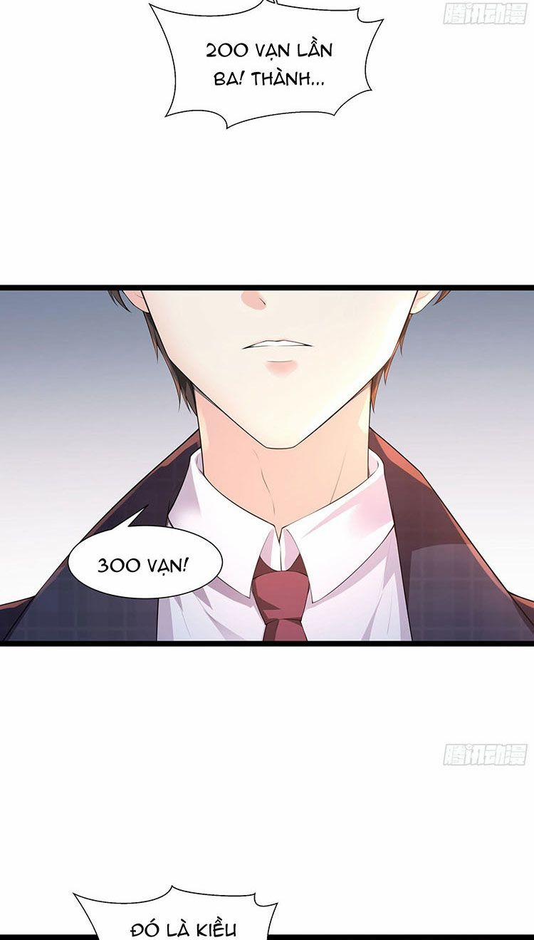 manhwax10.com - Truyện Manhwa Satan Tổng Tài, Đừng Yêu Tôi Chương 31 Trang 11