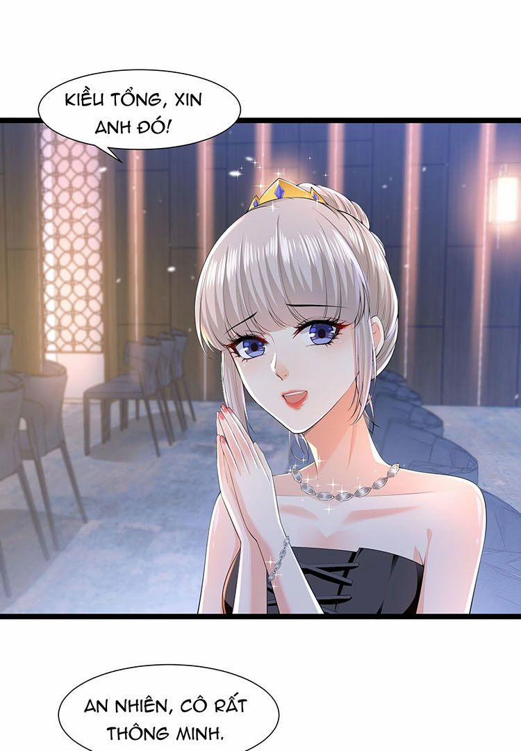 manhwax10.com - Truyện Manhwa Satan Tổng Tài, Đừng Yêu Tôi Chương 31 Trang 17