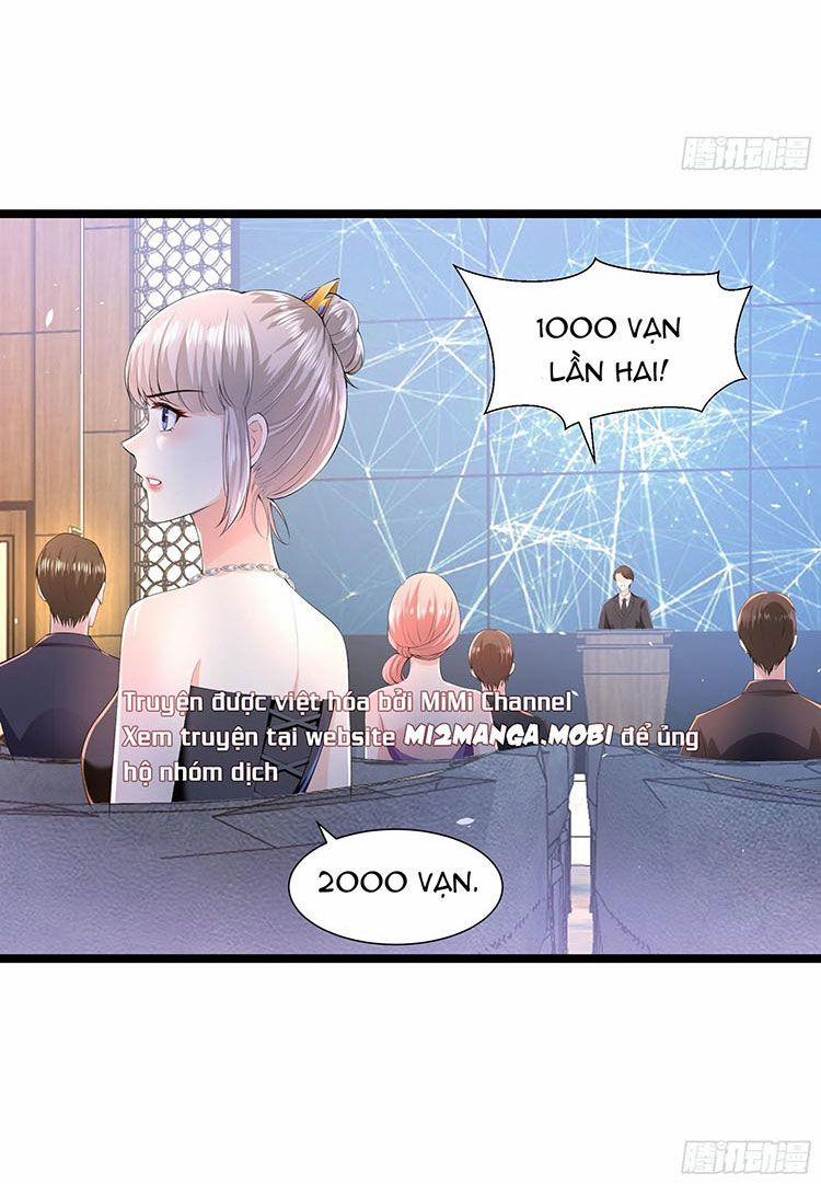 manhwax10.com - Truyện Manhwa Satan Tổng Tài, Đừng Yêu Tôi Chương 31 Trang 24