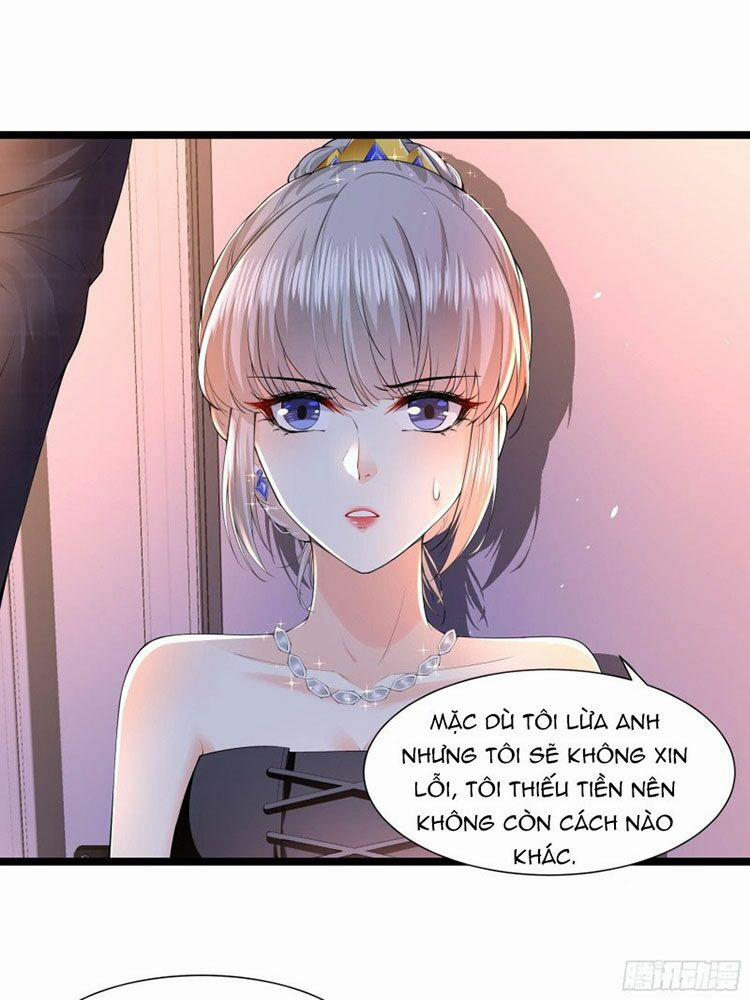 manhwax10.com - Truyện Manhwa Satan Tổng Tài, Đừng Yêu Tôi Chương 32 Trang 12