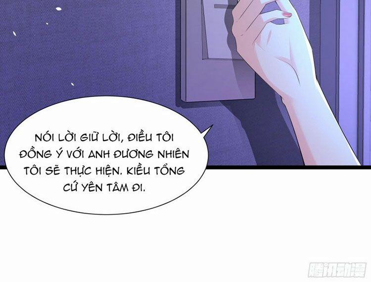 manhwax10.com - Truyện Manhwa Satan Tổng Tài, Đừng Yêu Tôi Chương 32 Trang 15