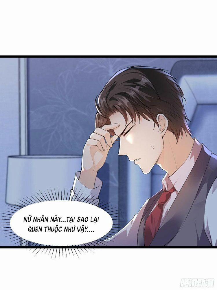 manhwax10.com - Truyện Manhwa Satan Tổng Tài, Đừng Yêu Tôi Chương 32 Trang 20