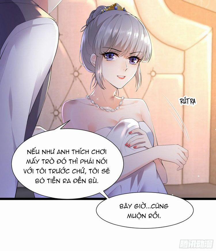 manhwax10.com - Truyện Manhwa Satan Tổng Tài, Đừng Yêu Tôi Chương 32 Trang 26