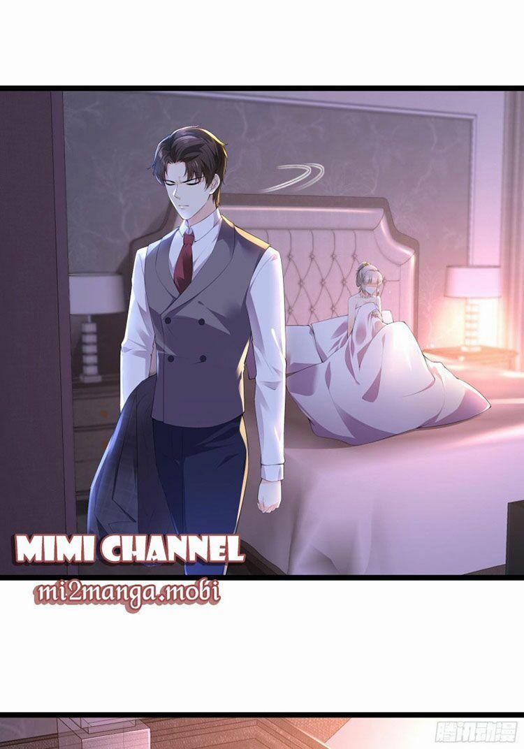 manhwax10.com - Truyện Manhwa Satan Tổng Tài, Đừng Yêu Tôi Chương 32 Trang 27