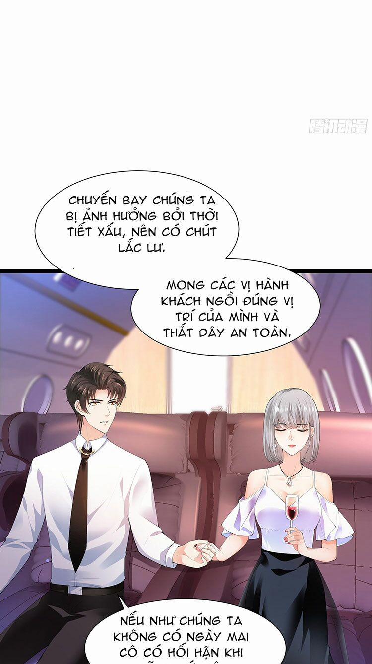 manhwax10.com - Truyện Manhwa Satan Tổng Tài, Đừng Yêu Tôi Chương 34 Trang 7