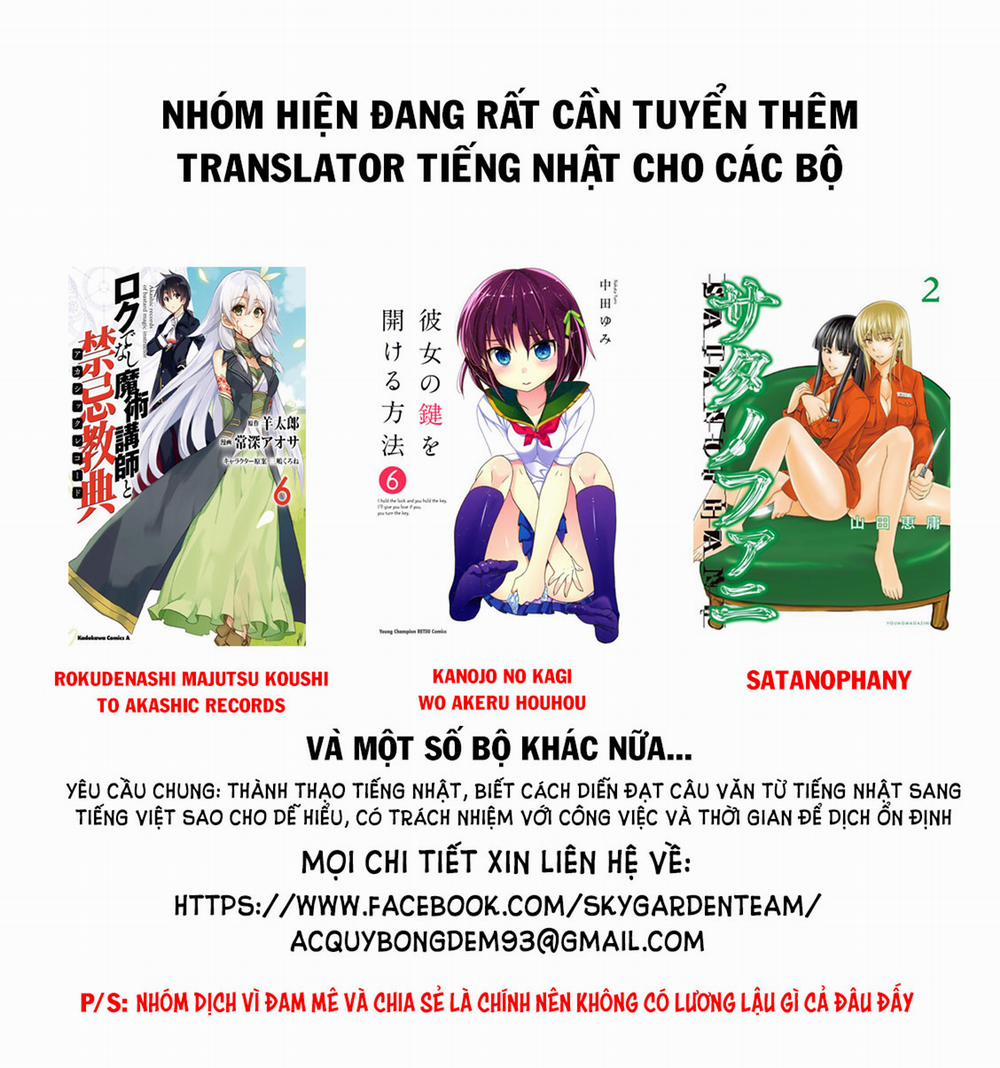 manhwax10.com - Truyện Manhwa Satanophany Chương 0 C d u tr ng v c d u en Trang 2