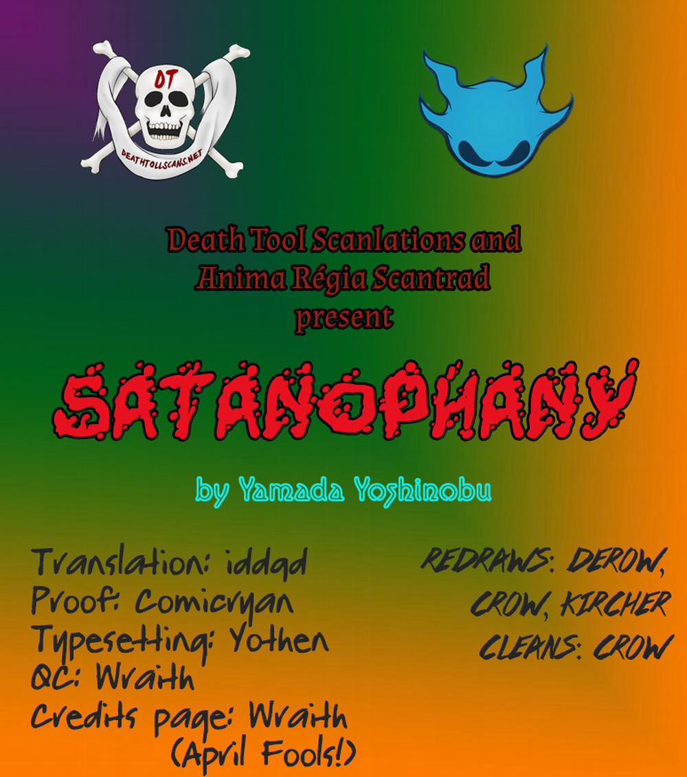 Satanophany Chương 1 Trang 65