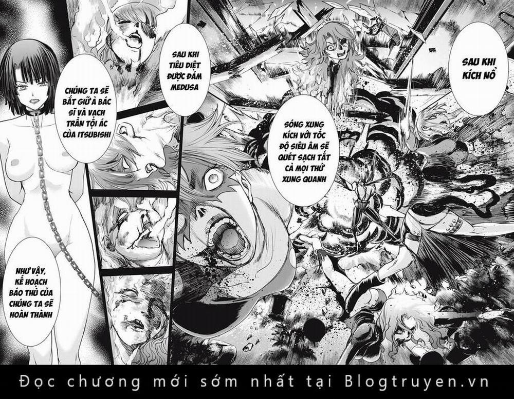 manhwax10.com - Truyện Manhwa Satanophany Chương 251 Trang 6