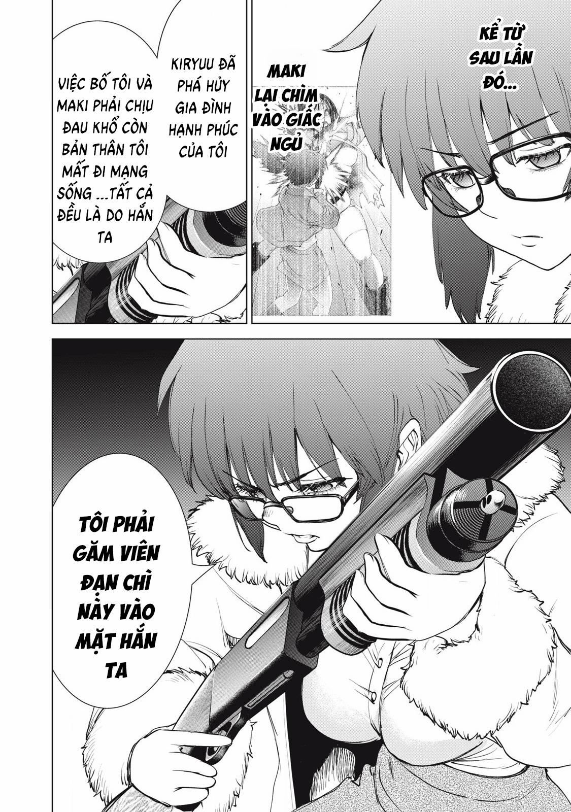 manhwax10.com - Truyện Manhwa Satanophany Chương 279 Trang 14