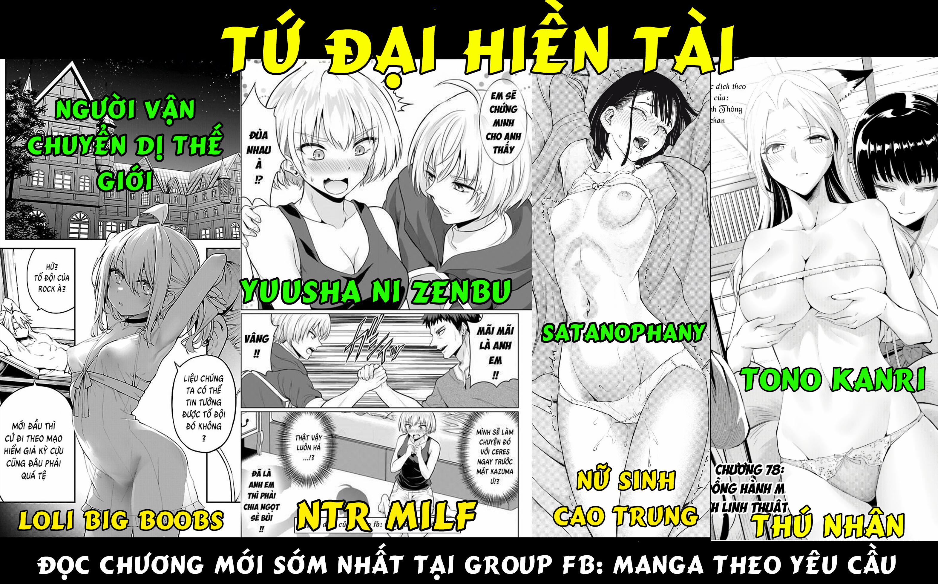 manhwax10.com - Truyện Manhwa Satanophany Chương 279 Trang 22