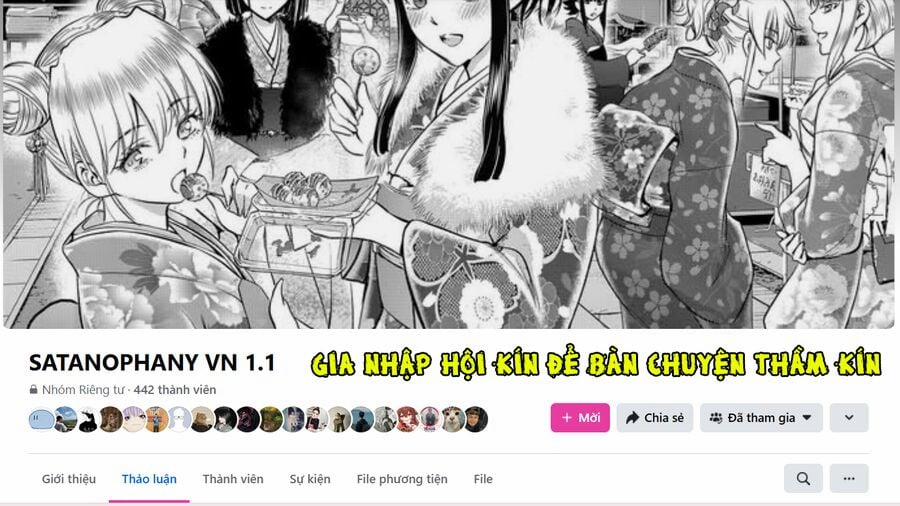 manhwax10.com - Truyện Manhwa Satanophany Chương 288 Trang 3