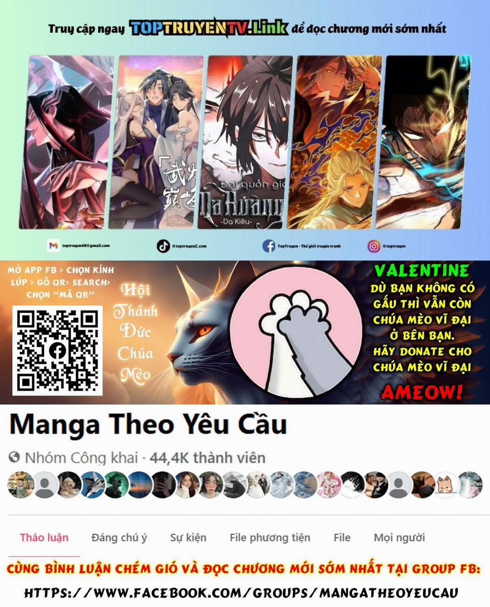 manhwax10.com - Truyện Manhwa Satanophany Chương 291 Trang 1