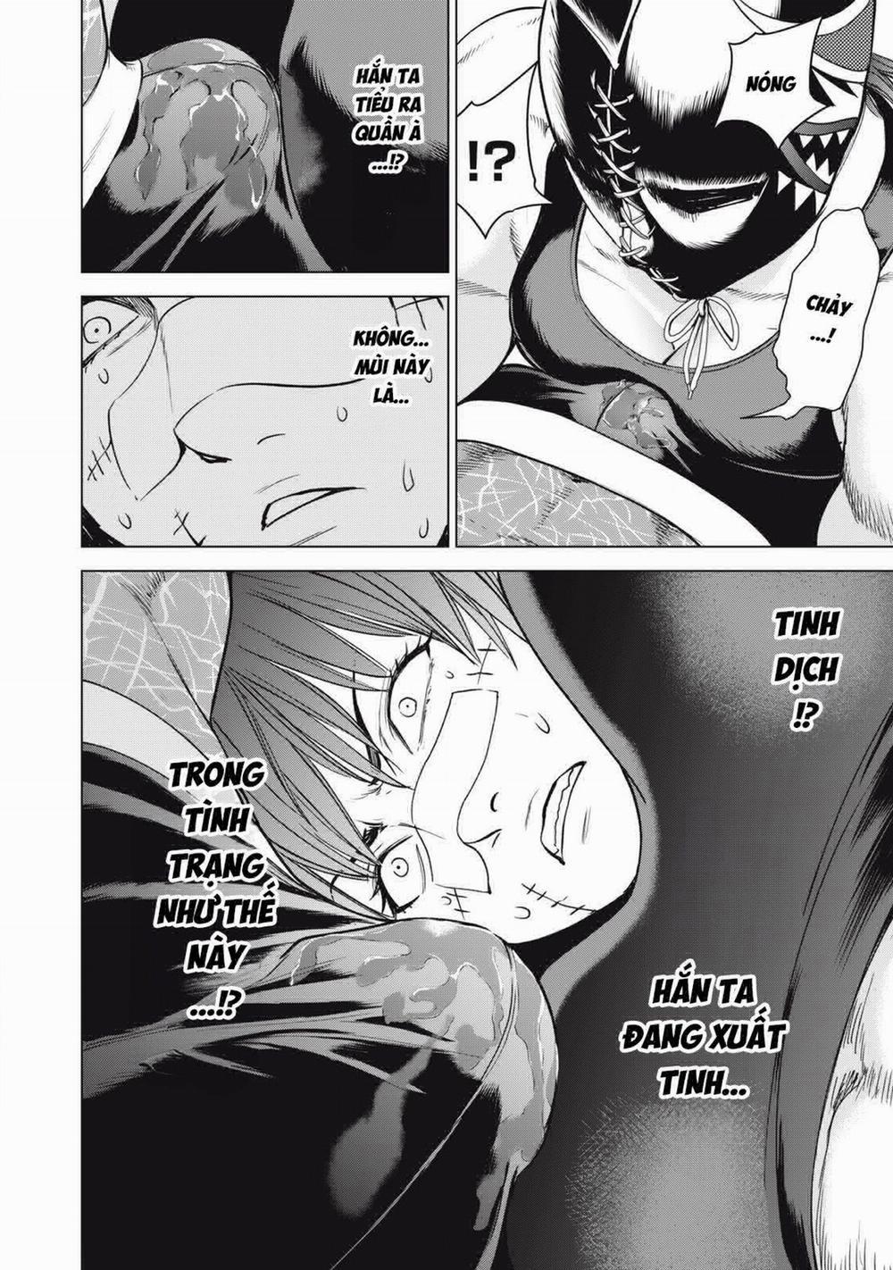 manhwax10.com - Truyện Manhwa Satanophany Chương 291 Trang 13