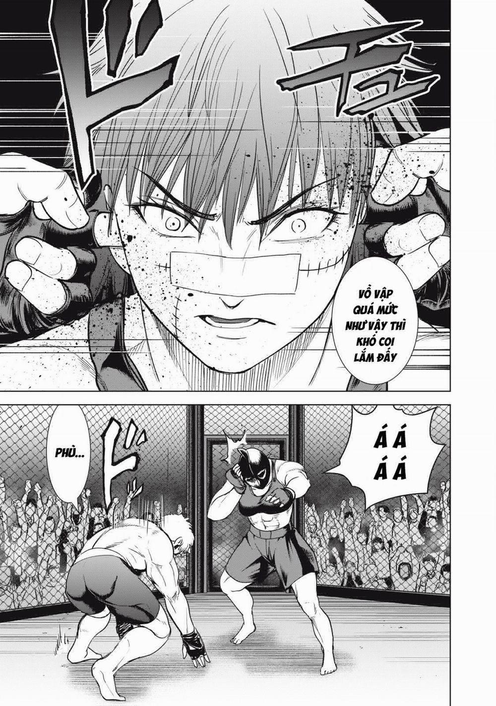 manhwax10.com - Truyện Manhwa Satanophany Chương 291 Trang 16
