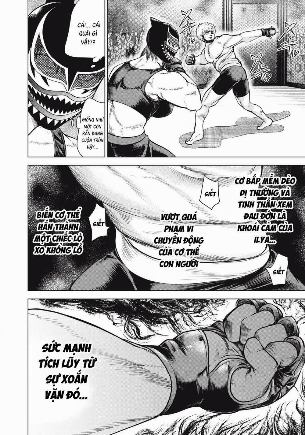 manhwax10.com - Truyện Manhwa Satanophany Chương 291 Trang 19
