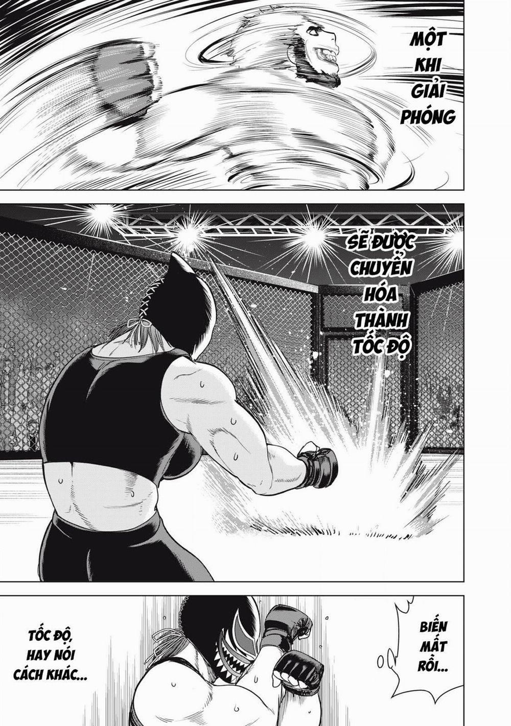 manhwax10.com - Truyện Manhwa Satanophany Chương 291 Trang 20