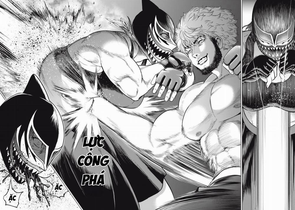manhwax10.com - Truyện Manhwa Satanophany Chương 291 Trang 21