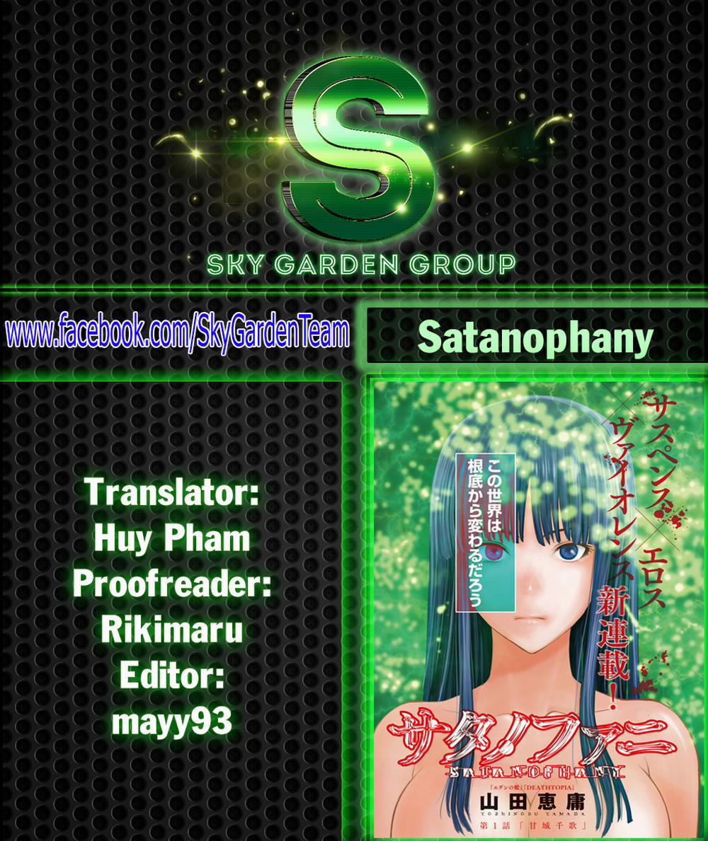 manhwax10.com - Truyện Manhwa Satanophany Chương 3 Trang 2