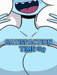 Satisfaction Time 2 (Adventure Time)