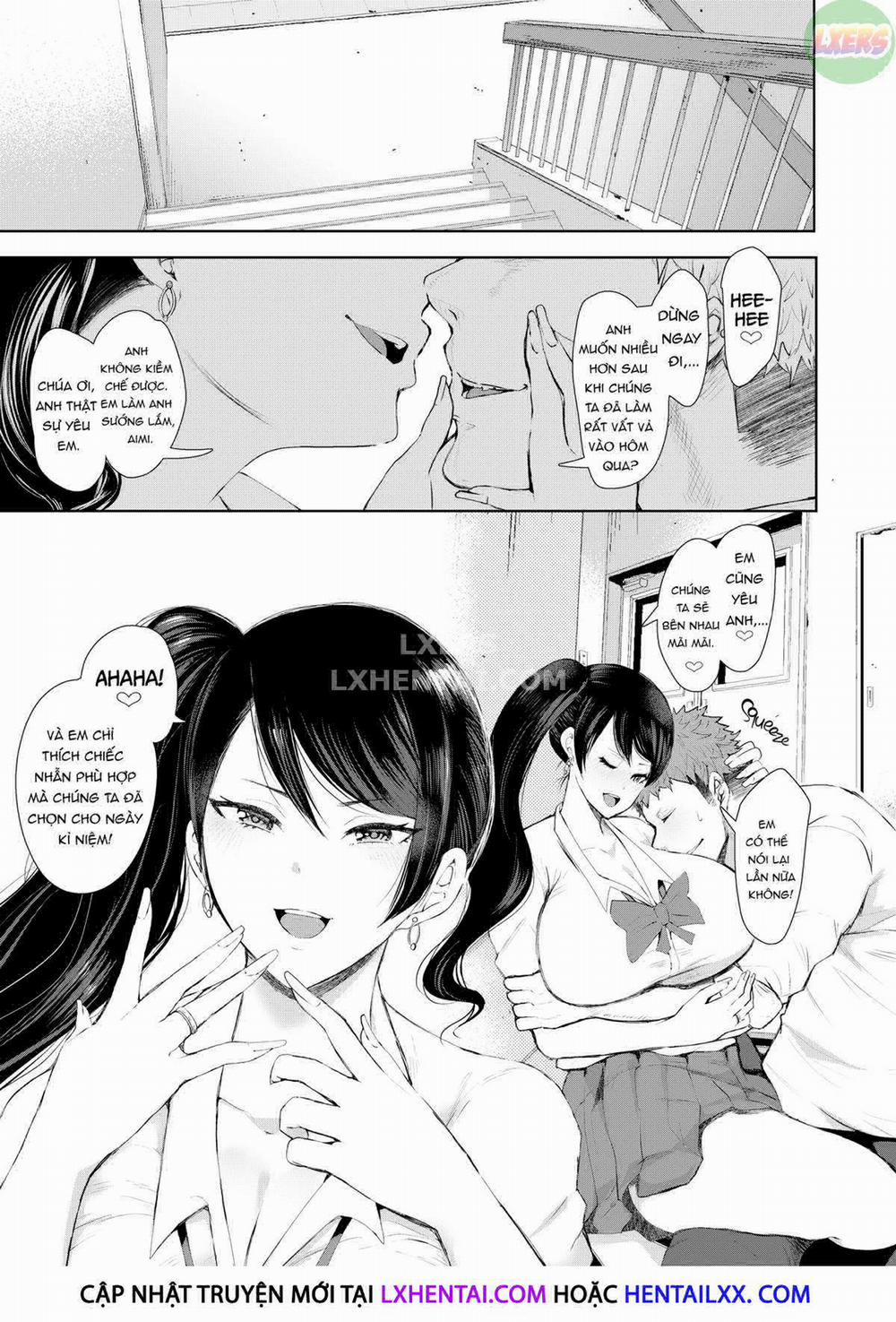 manhwax10.com - Truyện Manhwa Sato's Revenge Chương 2 Trang 4