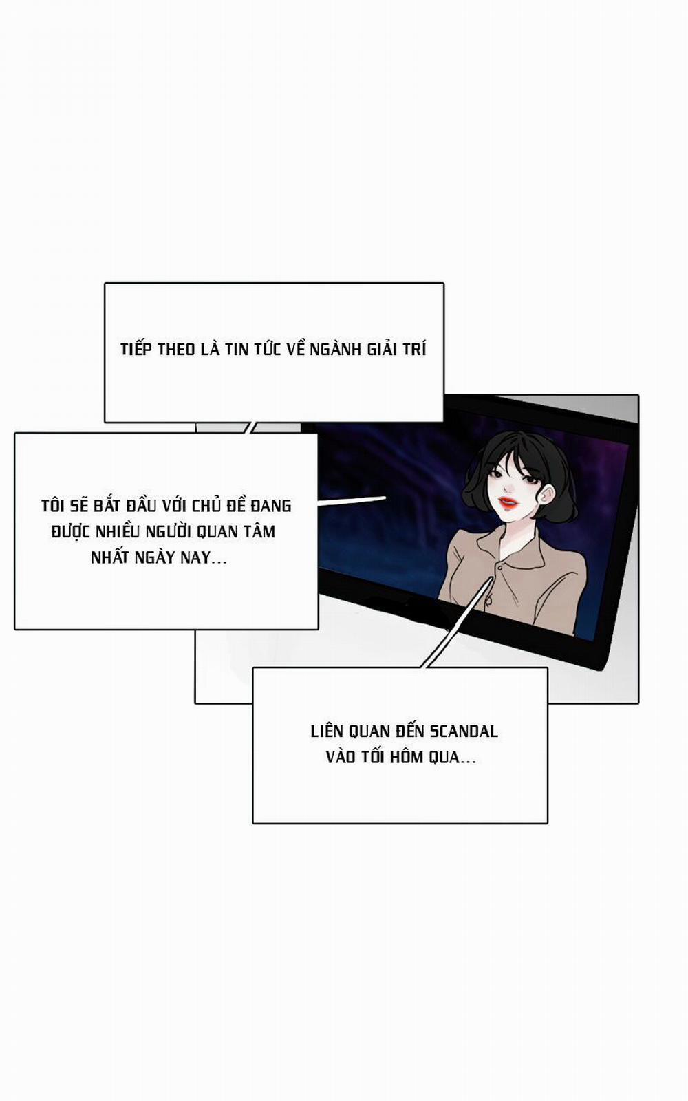 manhwax10.com - Truyện Manhwa Sau Ánh Hào Quang Chương 0 Trang 28