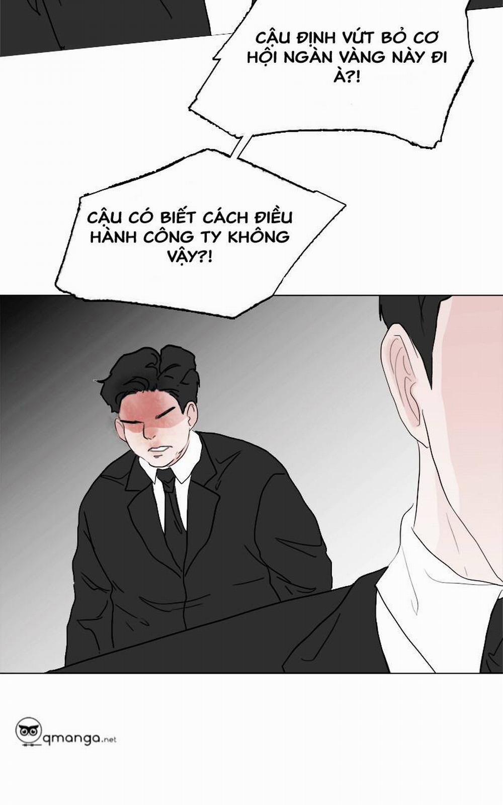 manhwax10.com - Truyện Manhwa Sau Ánh Hào Quang Chương 10 Trang 12