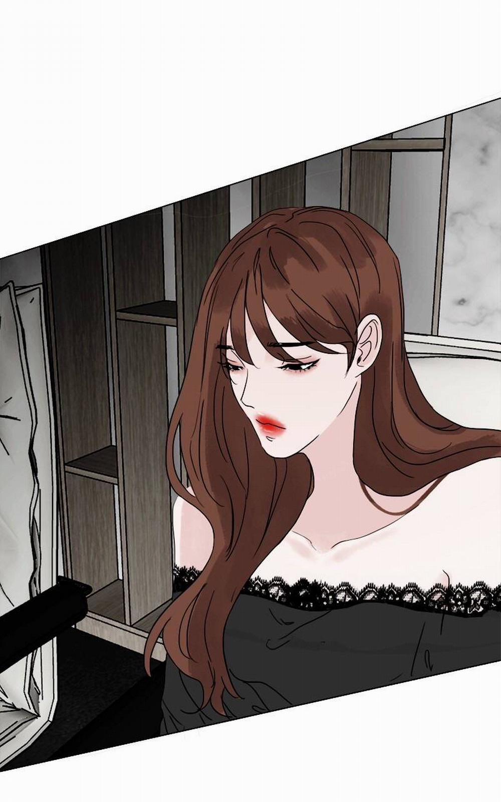 manhwax10.com - Truyện Manhwa Sau Ánh Hào Quang Chương 10 Trang 3