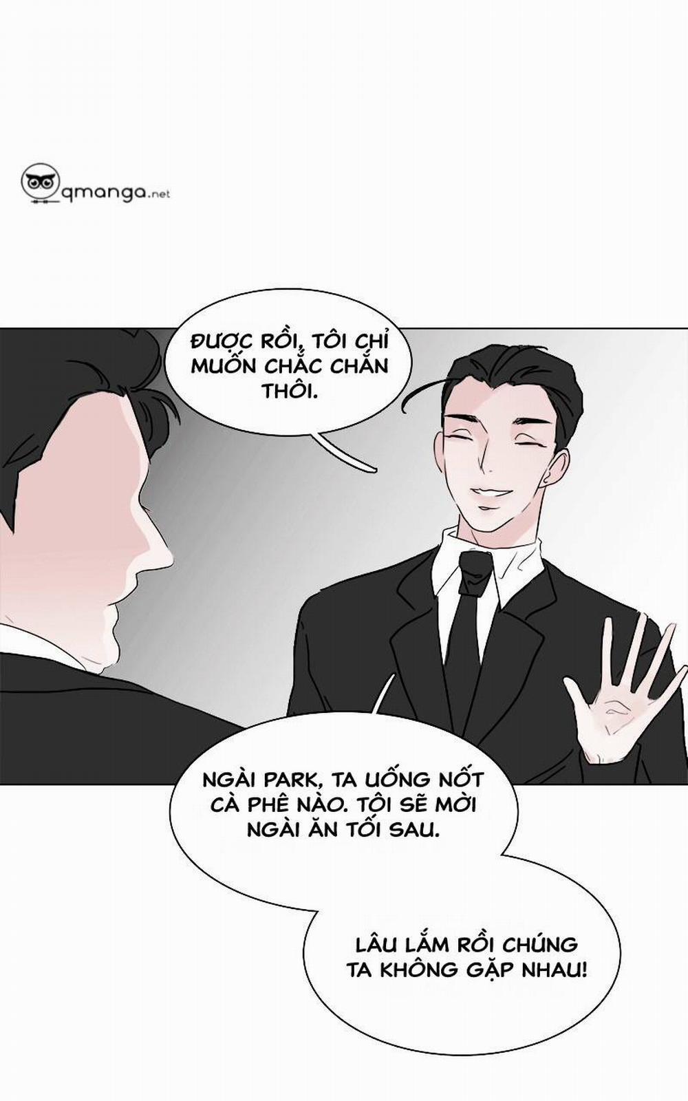 manhwax10.com - Truyện Manhwa Sau Ánh Hào Quang Chương 10 Trang 23