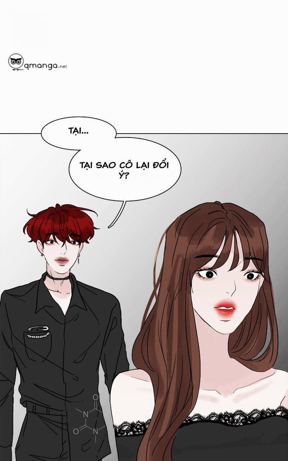 manhwax10.com - Truyện Manhwa Sau Ánh Hào Quang Chương 10 Trang 30