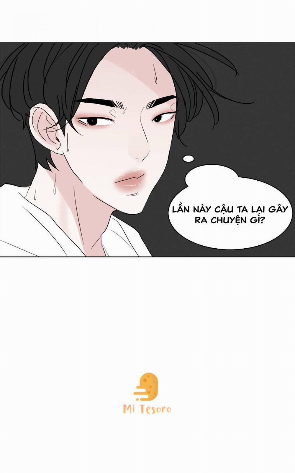 manhwax10.com - Truyện Manhwa Sau Ánh Hào Quang Chương 11 Trang 11