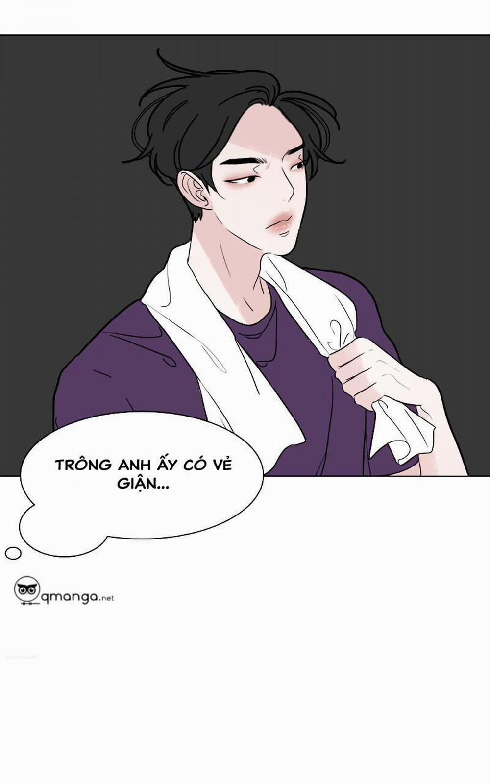 manhwax10.com - Truyện Manhwa Sau Ánh Hào Quang Chương 11 Trang 44