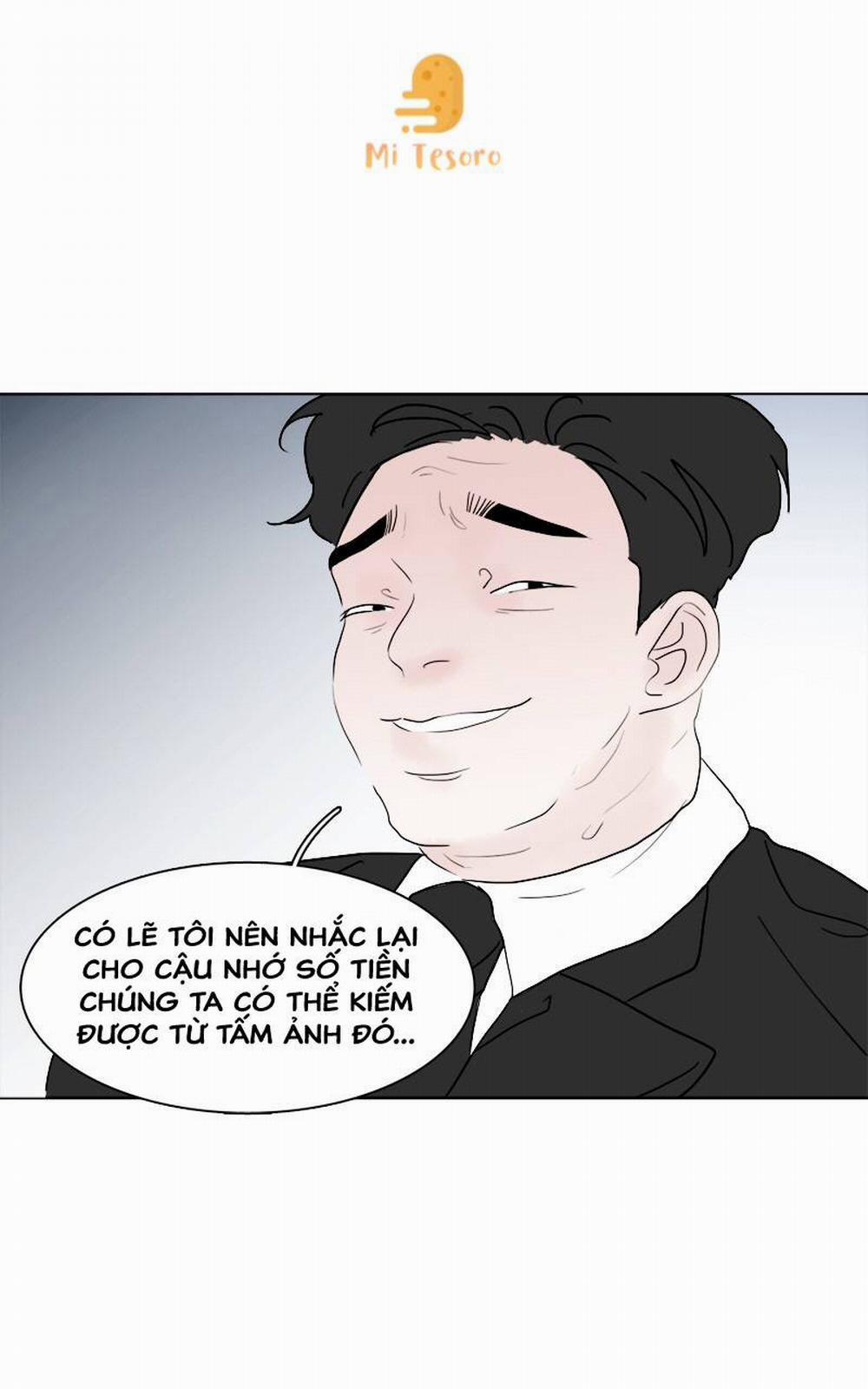 manhwax10.com - Truyện Manhwa Sau Ánh Hào Quang Chương 12 Trang 29