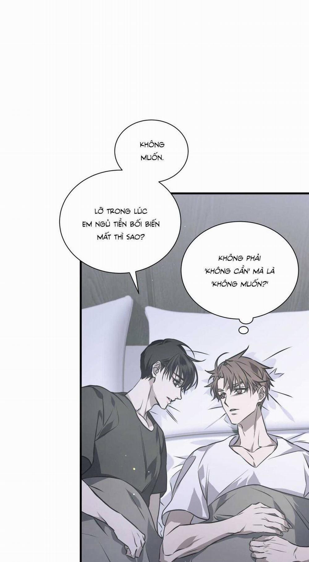 manhwax10.com - Truyện Manhwa Sau Ánh Hào Quang Chương 13 Trang 36