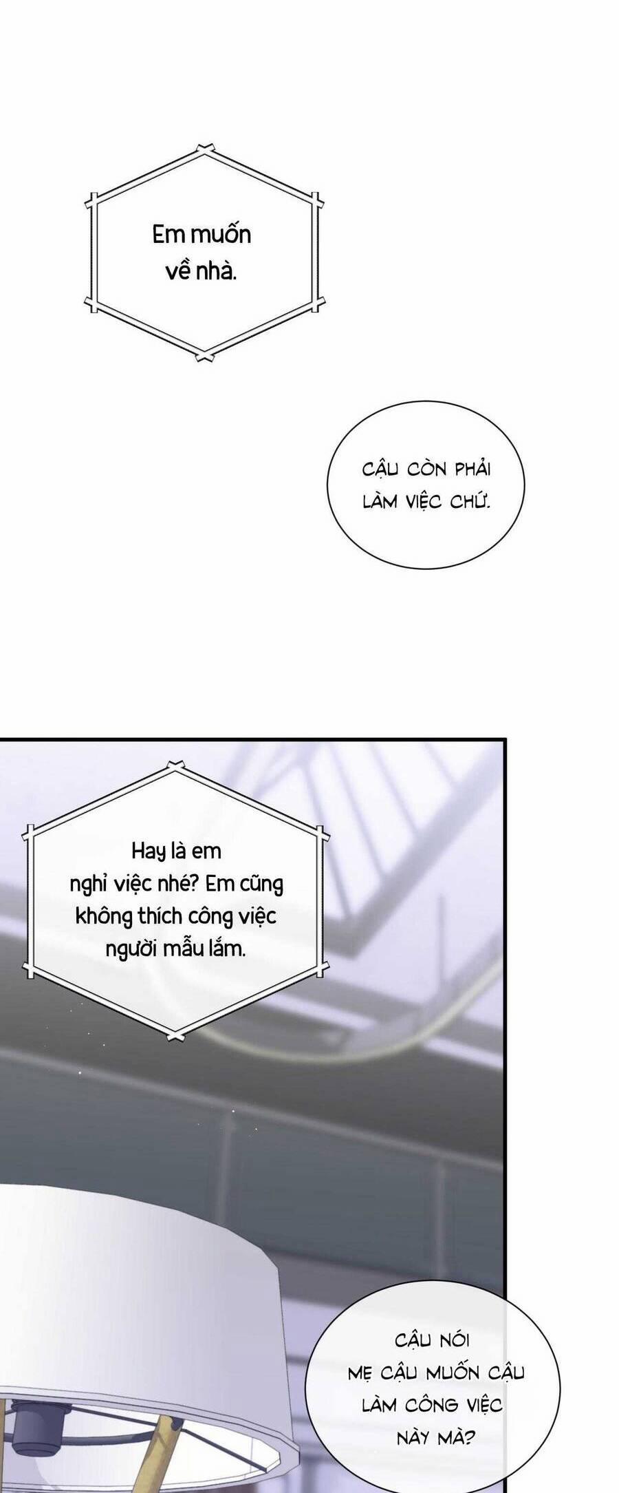 manhwax10.com - Truyện Manhwa Sau Ánh Hào Quang Chương 18 Trang 61