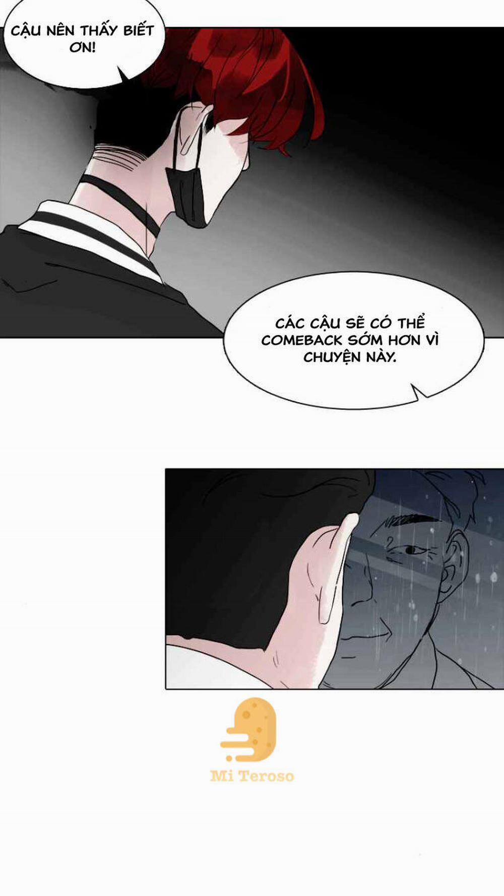 manhwax10.com - Truyện Manhwa Sau Ánh Hào Quang Chương 2 Trang 38