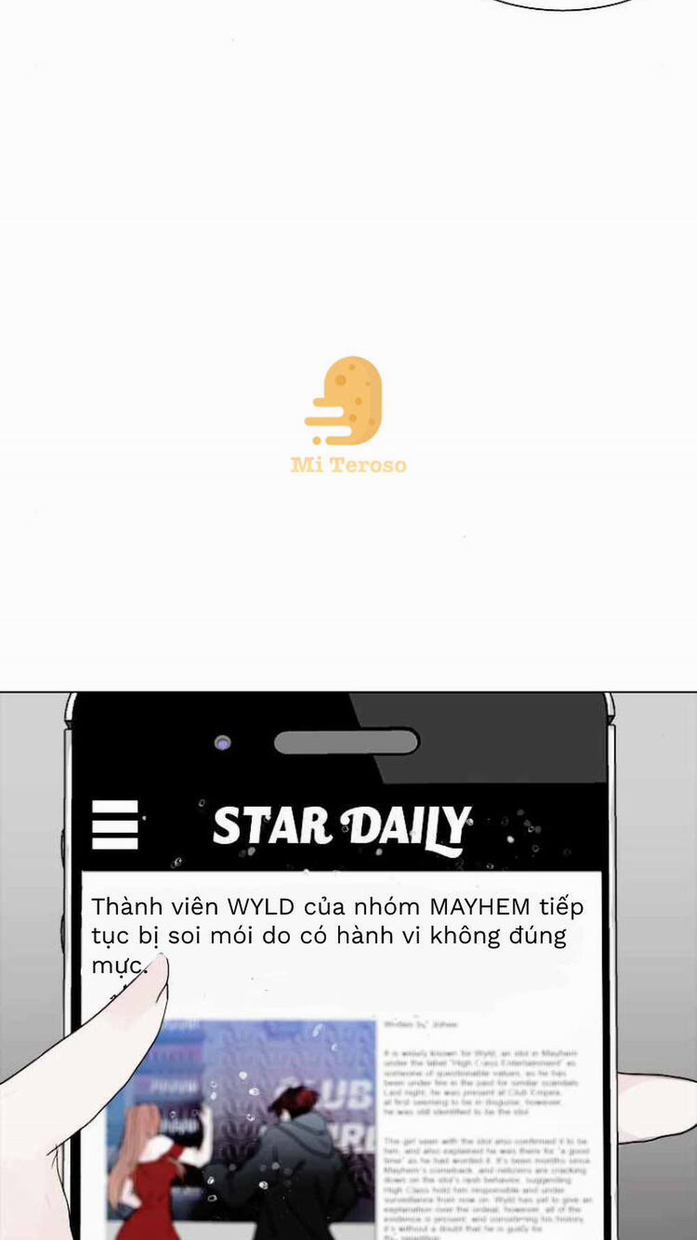 manhwax10.com - Truyện Manhwa Sau Ánh Hào Quang Chương 2 Trang 47