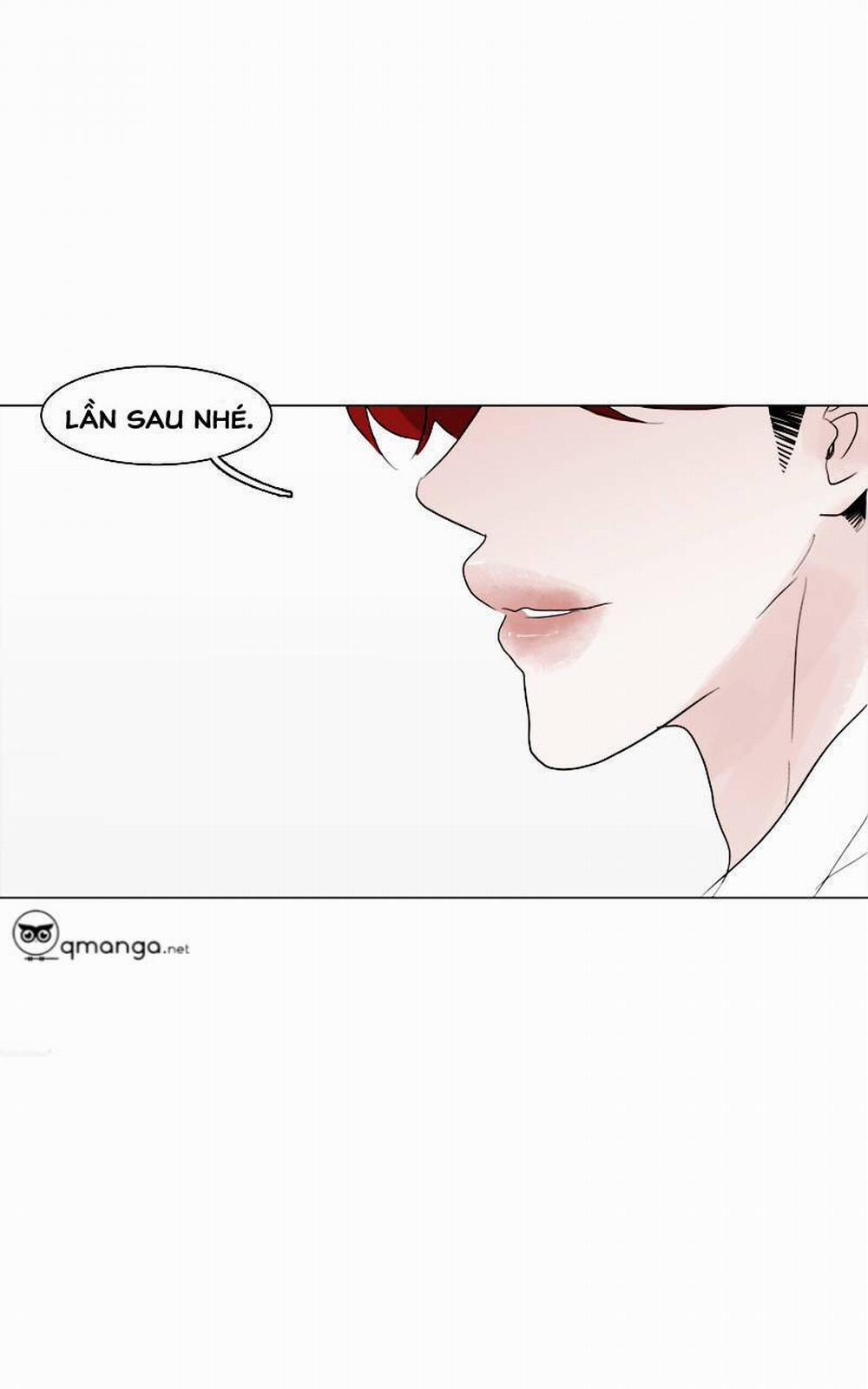 manhwax10.com - Truyện Manhwa Sau Ánh Hào Quang Chương 3 Trang 22