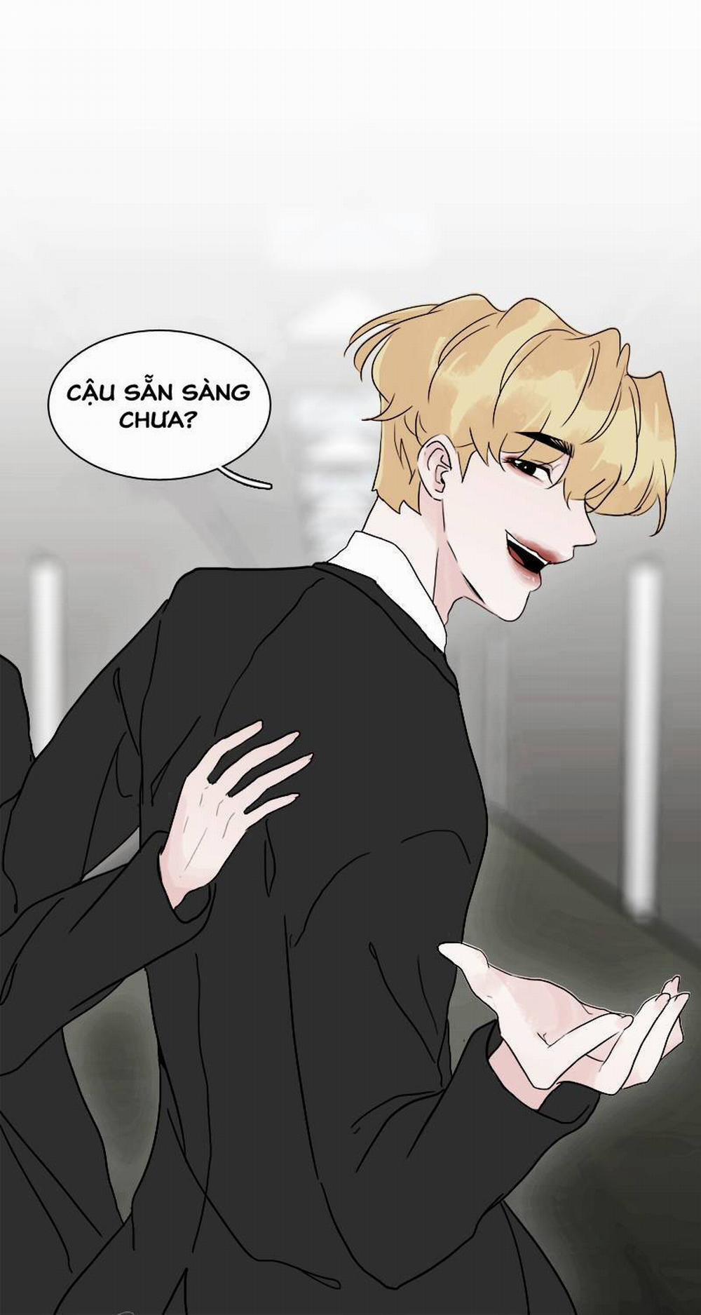 manhwax10.com - Truyện Manhwa Sau Ánh Hào Quang Chương 3 Trang 42