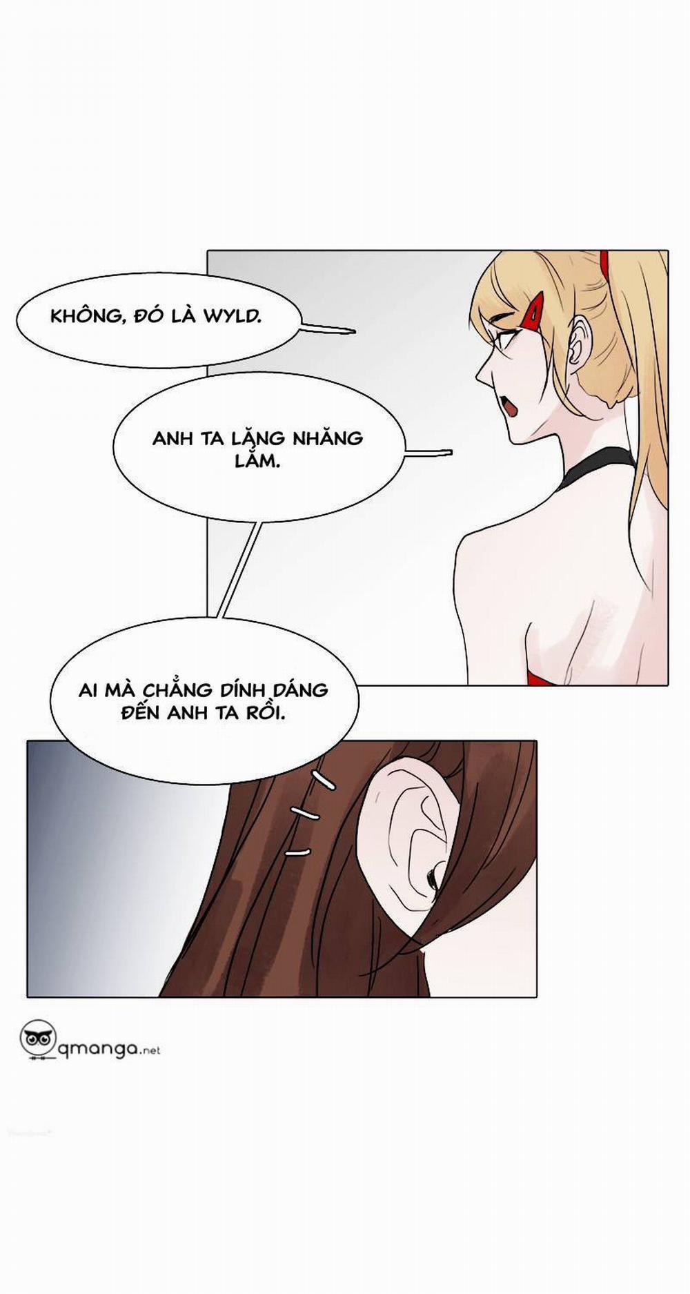 manhwax10.com - Truyện Manhwa Sau Ánh Hào Quang Chương 3 Trang 57