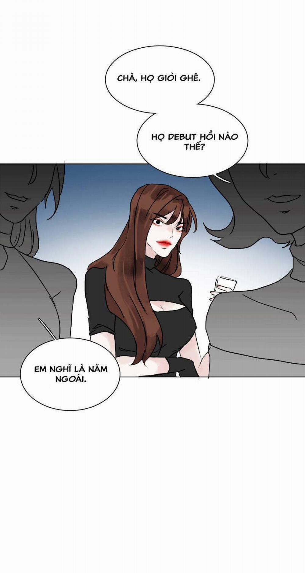 manhwax10.com - Truyện Manhwa Sau Ánh Hào Quang Chương 3 Trang 59