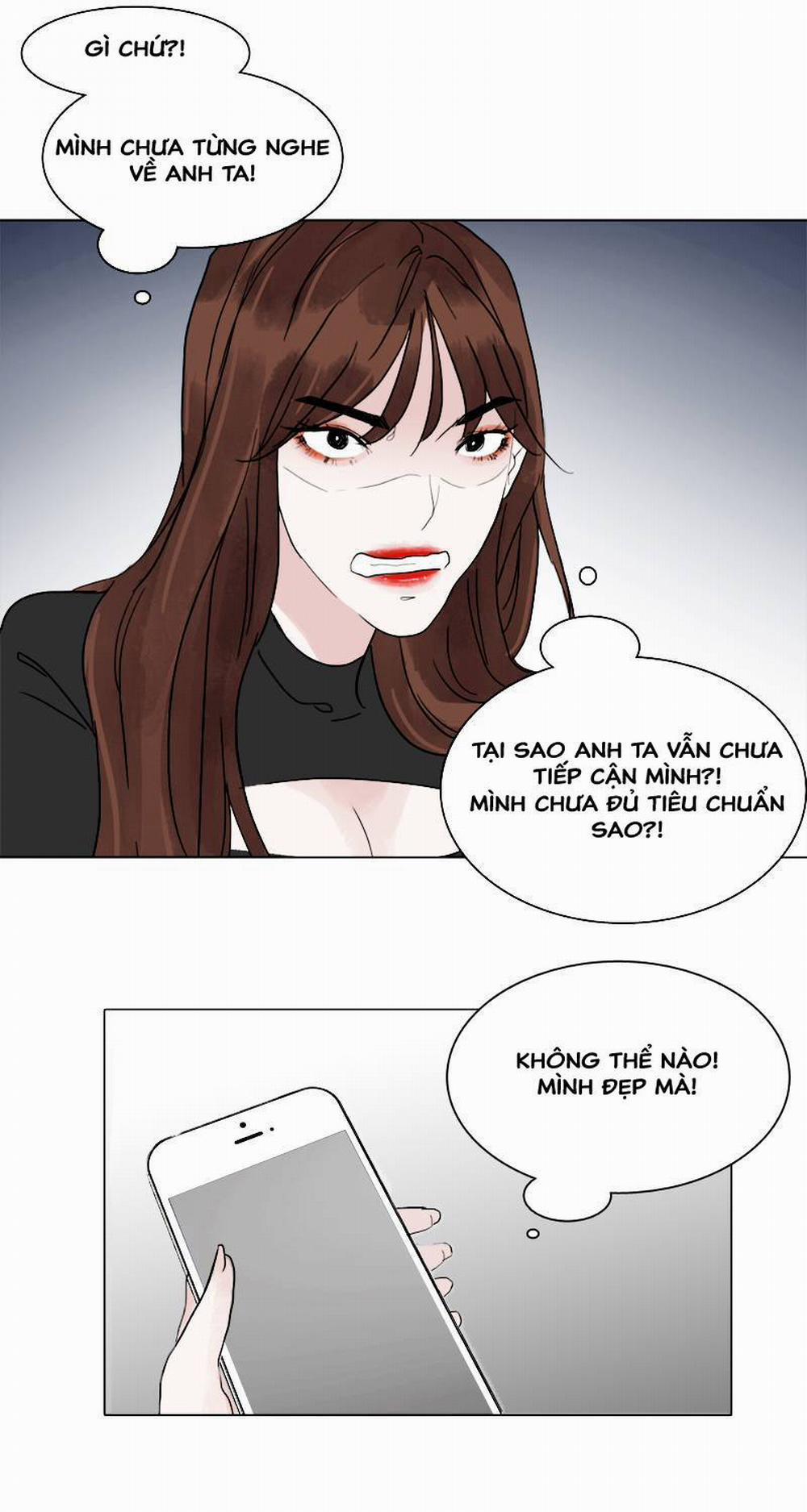 manhwax10.com - Truyện Manhwa Sau Ánh Hào Quang Chương 3 Trang 60