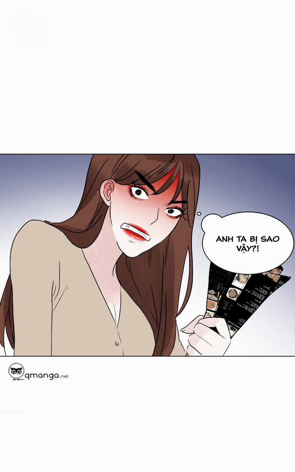 manhwax10.com - Truyện Manhwa Sau Ánh Hào Quang Chương 4 Trang 39