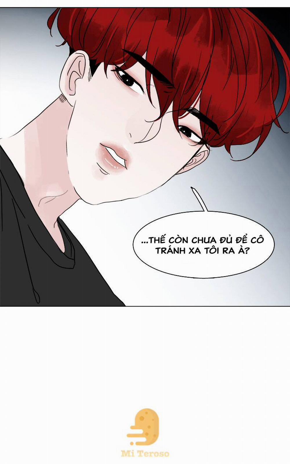 manhwax10.com - Truyện Manhwa Sau Ánh Hào Quang Chương 5 Trang 23