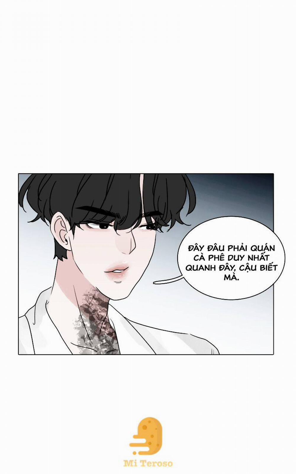 manhwax10.com - Truyện Manhwa Sau Ánh Hào Quang Chương 5 Trang 46